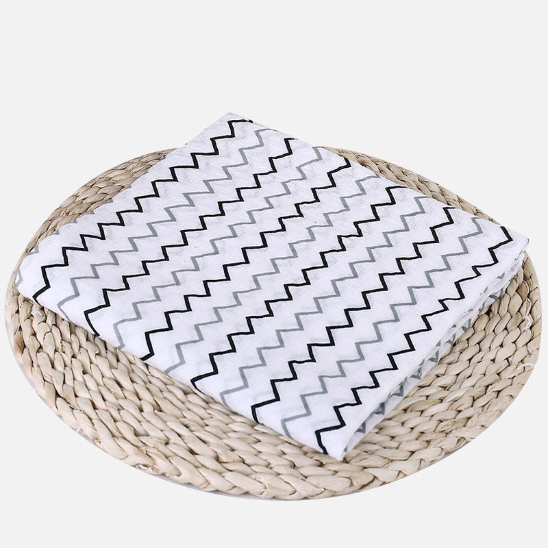 Baby Swaddle Blankets for Comfort and Security