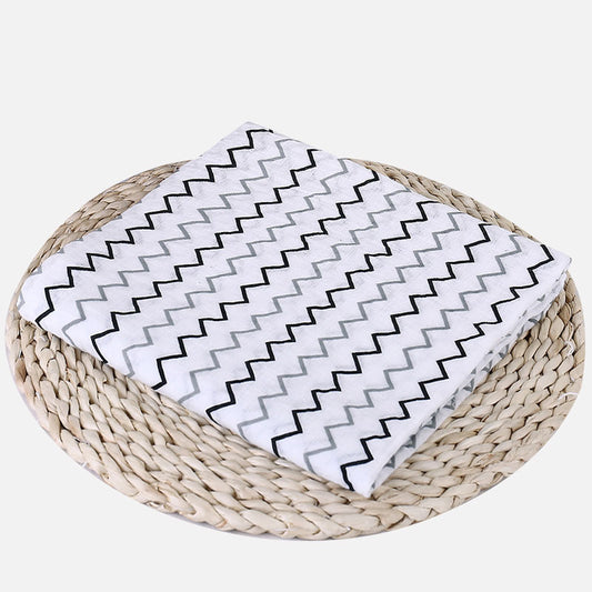 Baby Swaddle Blankets for Comfort and Security