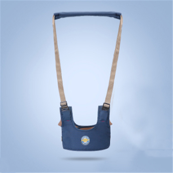 Baby Walking Harness with Easy Pull Rope