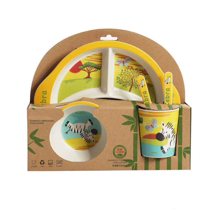 Divided Tray for Babies