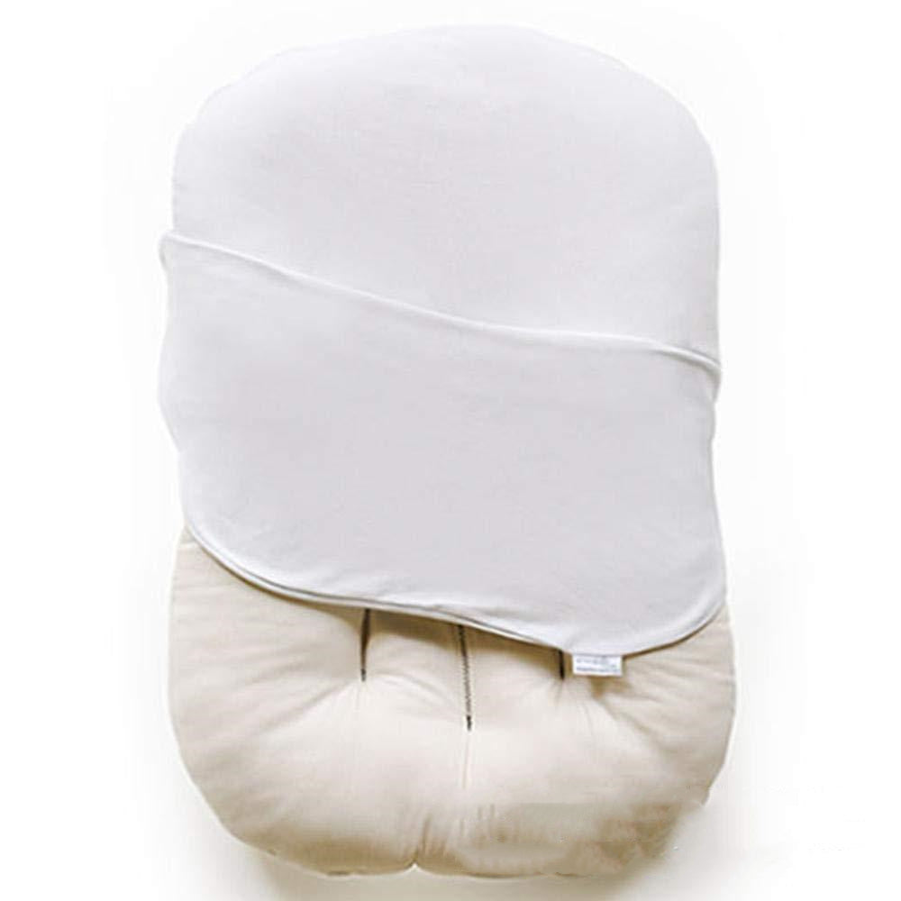 Bionic Baby Bed with Uterine Design